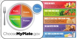 MyPlate Nutrition Guide7
